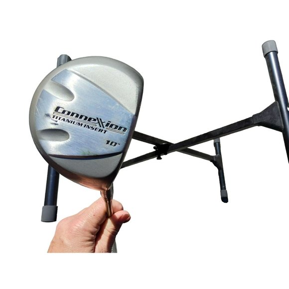 Knight Other Knight Connexion Degree Distance Vx Flex Graphite